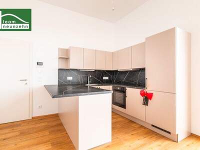 Terrassenwohnung mieten in 8020 Graz (Bild 5)