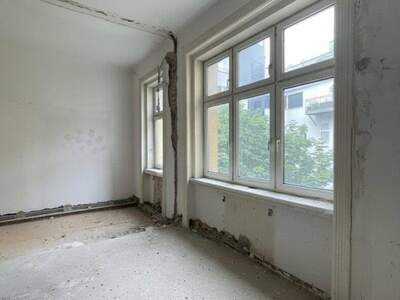 Wohnung kaufen in 1200 Wien