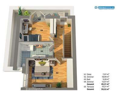 Wohnung kaufen in 2460 Bruck an der Leitha (Bild 2)