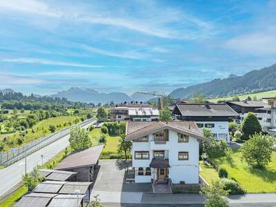 Mehrfamilienhaus kaufen in 6352 Ellmau (Bild 5)