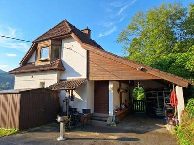 Haus kaufen in 8605 Kapfenberg