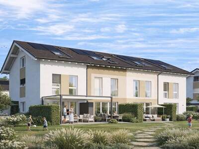 Haus mit Garten kaufen in 5204 Straßwalchen (Bild 2)
