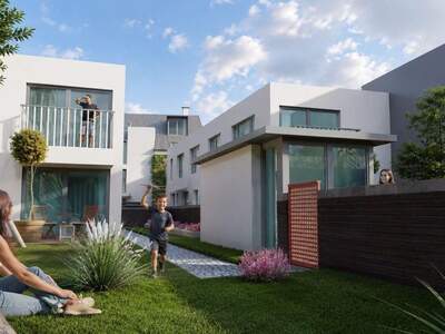 Haus mit Garten kaufen in 1100 Wien (Bild 2)