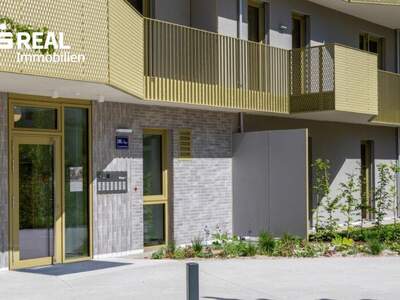 Terrassenwohnung kaufen in 1210 Wien (Bild 5)