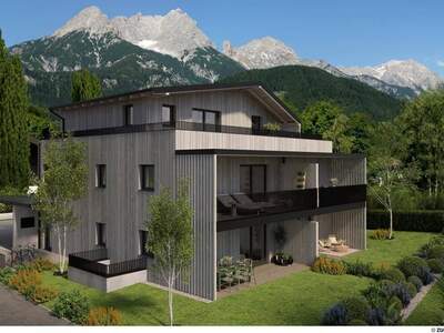 Eigentumswohnung in 5760 Saalfelden