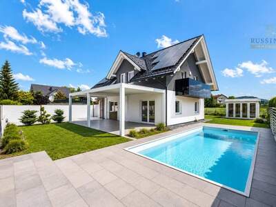 Haus kaufen in 9020 Klagenfurt