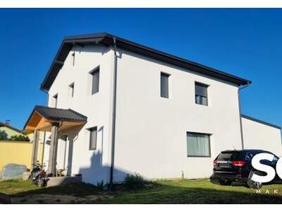 Haus kaufen in 7210 Mattersburg