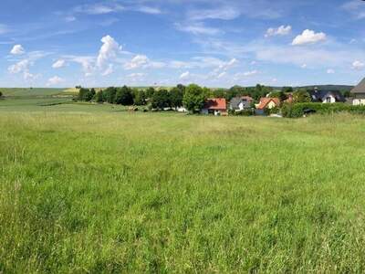 Grundstück mieten in 2112 Hetzmannsdorf