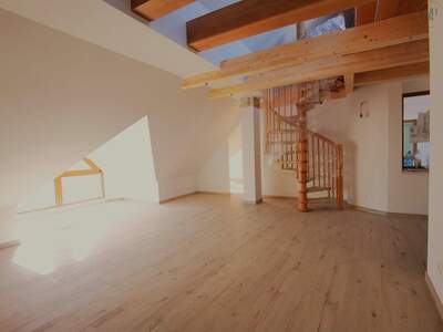 Wohnung mit Balkon mieten in 2504 Sooß (Bild 3)