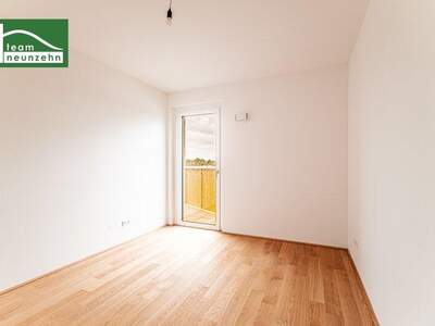 Terrassenwohnung kaufen in 1210 Wien (Bild 3)