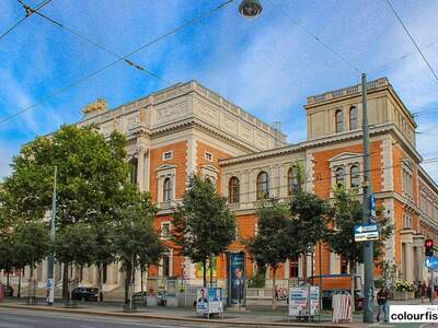 Gewerbeobjekt mieten in 1010 Wien