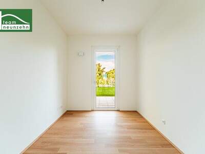 Terrassenwohnung kaufen in 1210 Wien (Bild 5)