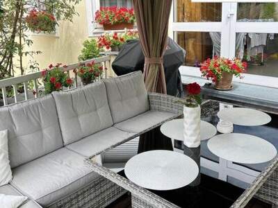 Terrassenwohnung kaufen in 2391 Kaltenleutgeben (Bild 1)
