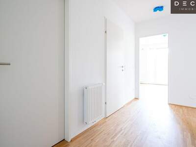 Wohnung mit Balkon mieten in 8054 Graz (Bild 3)