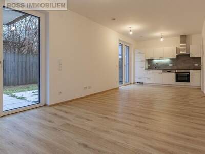 Wohnung mit Balkon mieten in 4050 Traun (Bild 4)