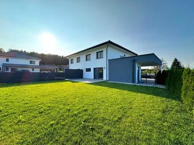 Haus kaufen in 8081 Heiligenkreuz