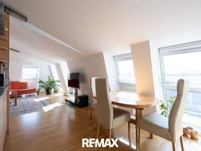 Terrassenwohnung kaufen in 1090 Wien (Bild 1)