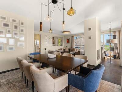 Terrassenwohnung kaufen in 9220 Velden (Bild 4)