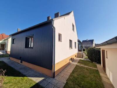 Haus kaufen in 2540 Bad Vöslau