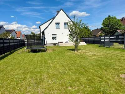 Haus kaufen in 4050 Sankt Martin
