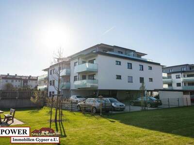 Terrassenwohnung kaufen in 5230 Mattighofen (Bild 3)