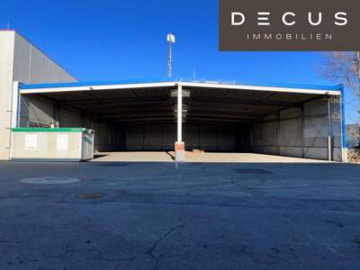 Lager mieten in 1220 Wien (Bild 1)