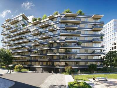 Wohnung kaufen in 1030 Wien