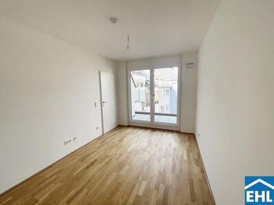 Terrassenwohnung kaufen in 1100 Wien (Bild 1)