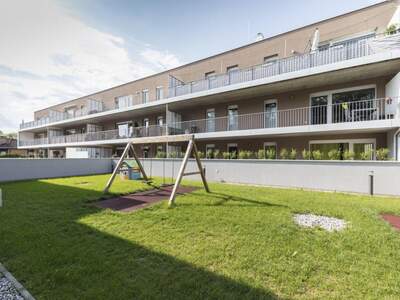 Wohnung mieten in 3021 Pressbaum (Bild 4)