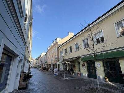 Gewerbeobjekt mieten in 3100 St. Pölten