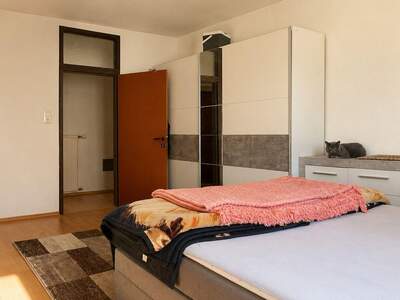Altbauwohnung mieten in 4560 Kirchdorf (Bild 5)