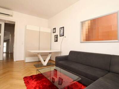 Eigentumswohnung in 1180 Wien