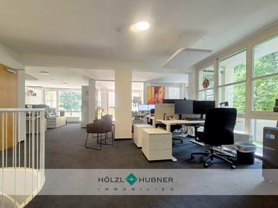 Bürogebäude kaufen in 5020 Salzburg