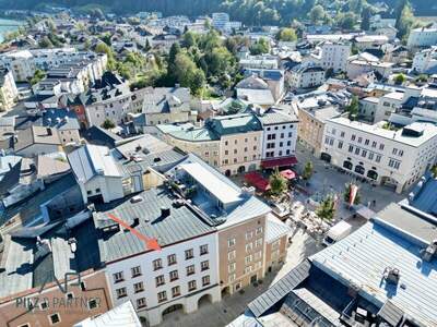 Einzelhandel mieten in 5400 Hallein
