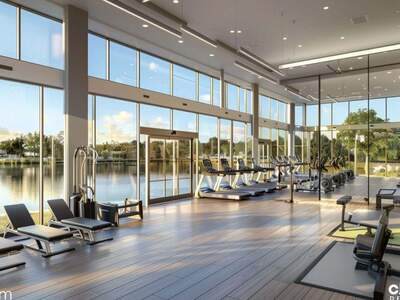 Wohnung mit Balkon kaufen in 84511 Hurghada (Bild 4)