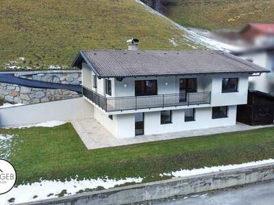 Anlageobjekt kaufen in 6156 Gries