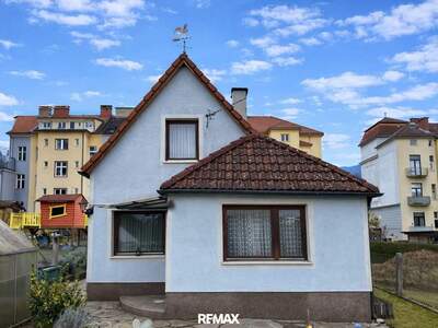 Haus kaufen in 8600 Bruck an der Mur