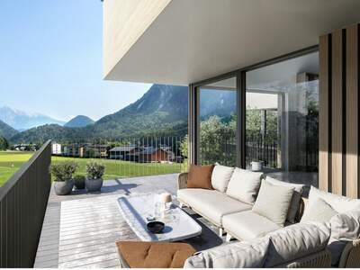 Wohnung mit Balkon kaufen in 5082 Grödig (Bild 2)