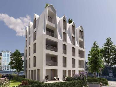 Wohnung kaufen in 6850 Dornbirn
