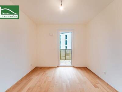 Terrassenwohnung kaufen in 1210 Wien (Bild 4)