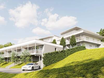 Wohnung kaufen in 9220 Velden