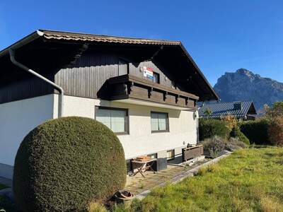 Haus kaufen in 4801 Traunkirchen