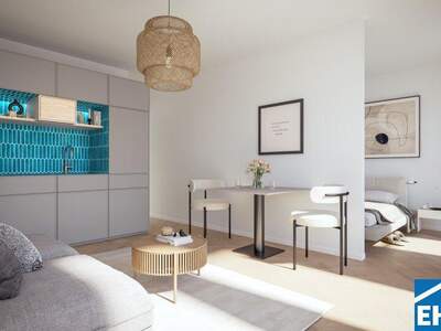 Wohnung kaufen in 1210 Wien (Bild 4)