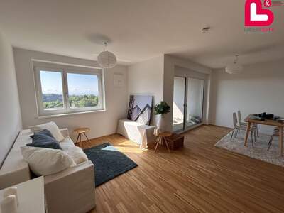Wohnung mit Balkon mieten in 4320 Allerheiligen
