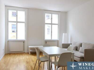 Wohnung mieten in 1060 Wien (Bild 1)