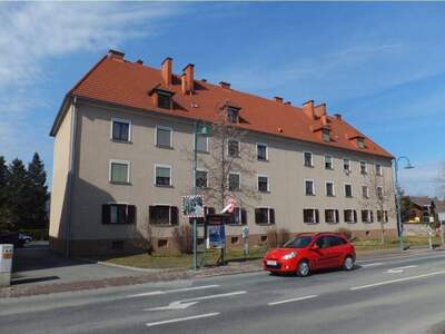 Mietwohnung in 8430 Leibnitz