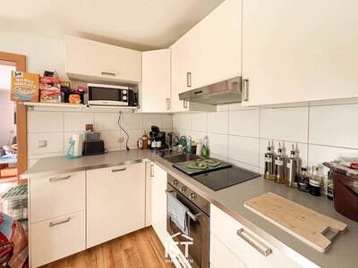 Wohnung mieten in 4950 Altheim