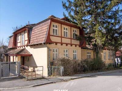 Immobilie kaufen in 2103 Langenzersdorf