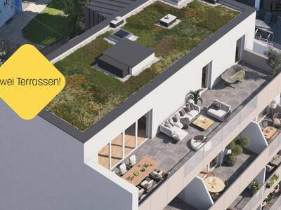 Eigentumswohnung in 4020 Linz