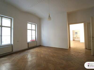 Gewerbeobjekt kaufen in 1070 Wien